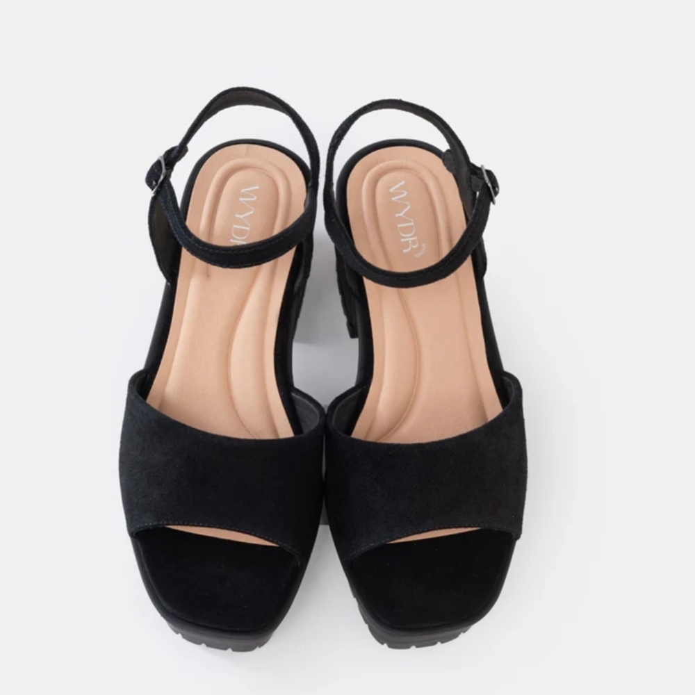 Iris Clog Mary Jane - NWB 9WW
